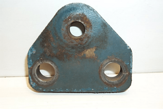 Kubota Power Steering Booster Bracket