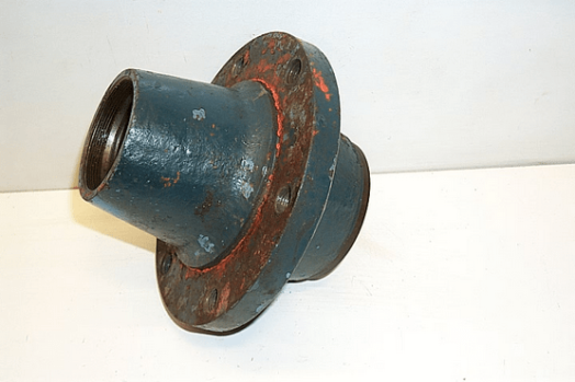Kubota Hub