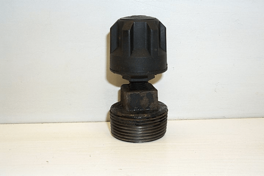 Case-international Breather Assembly