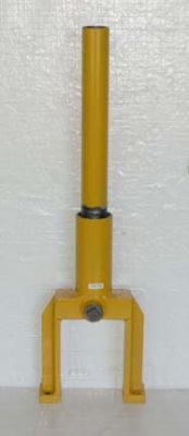 TRACK ADJUSTER ASSY       N/S