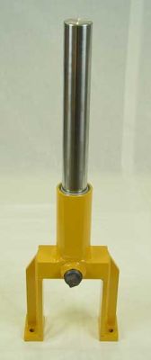 TRACK ADJUSTER ASSEMBLY 5 ROLLER