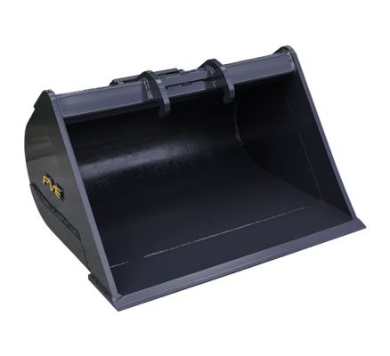 36" BUCKET - SMOOTH EDGE