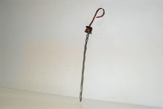 Case Dipstick