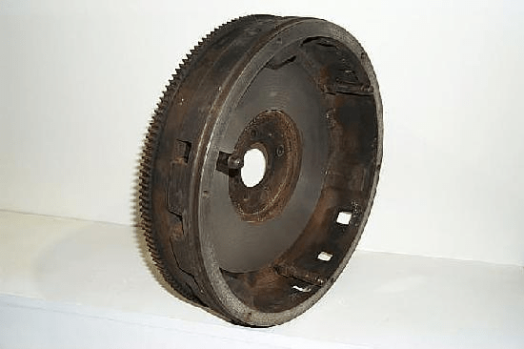 John Deere Flywheel
