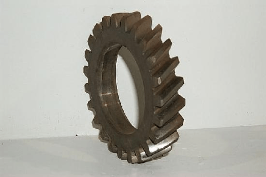 John Deere Crankshaft Gear