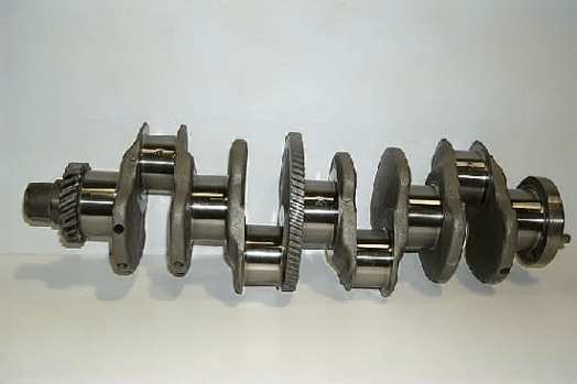 John Deere Crankshaft