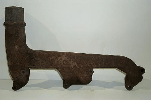 John Deere Exhaust Manifold