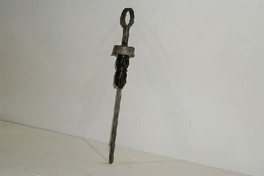 Long Dipstick