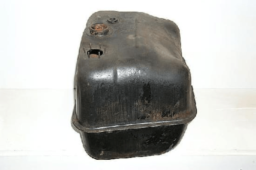Long Fuel Tank