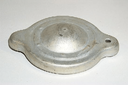 Long Fuel Cap