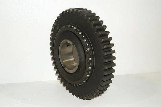 Long Driven Gear - 1st Speed