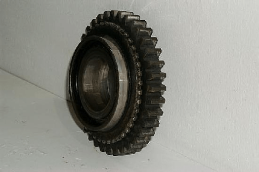 Long Driven Gear - 3rd Speed