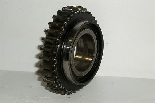 Long Driven Gear - 4th Speed