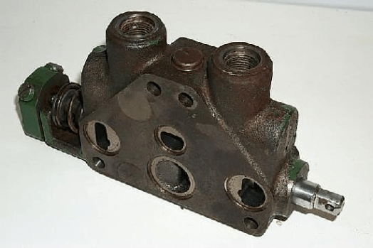 Oliver Float Valve