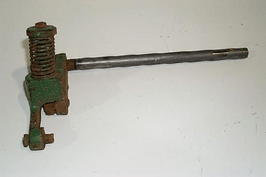 Oliver Draft Input Shaft Assembly