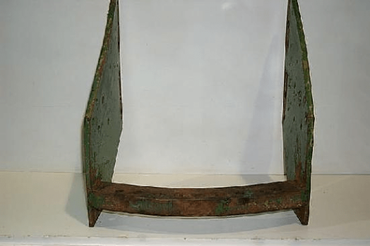 Oliver Drawbar Support