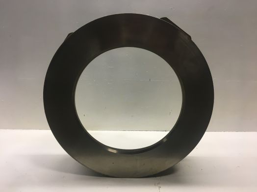 BRAKE DRUM