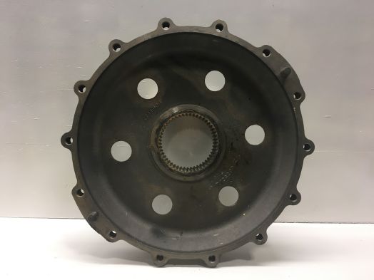 DRIVE HUB