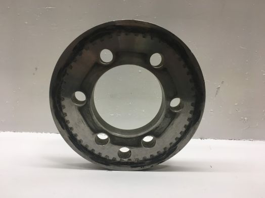 AXLE PLATE