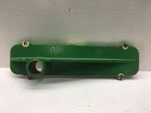 LOAD SENSING COVER