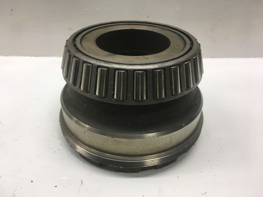 DIFFERENTIAL BEARING HOUSING
