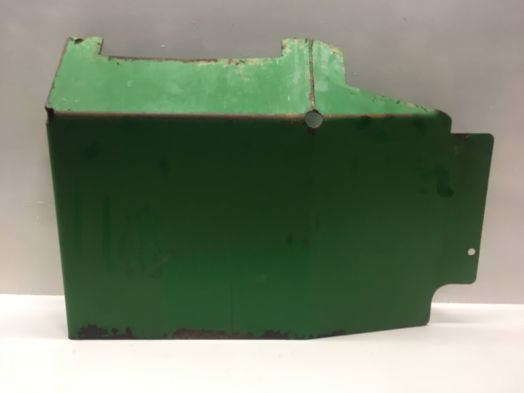 MID FRAME COVER