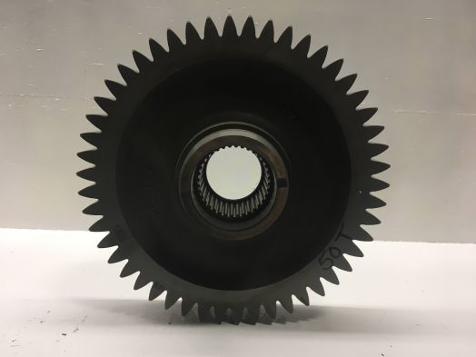 SPUR GEAR