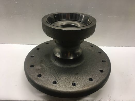 DIFFERENTIAL HOUSING
