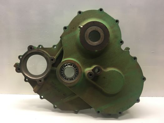 PUMP DRIVE COVER