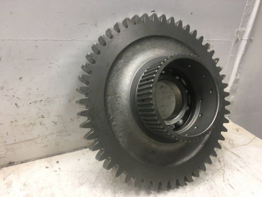 C4 CLUTCH GEAR