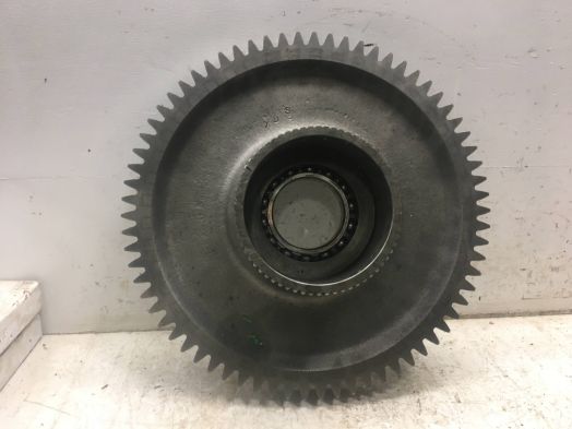 B-RANGE GEAR