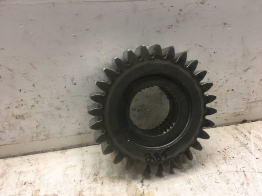 C DRIVER GEAR - COUNTERSHAFT