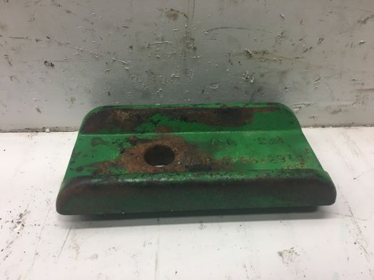 BUMPER SPACER