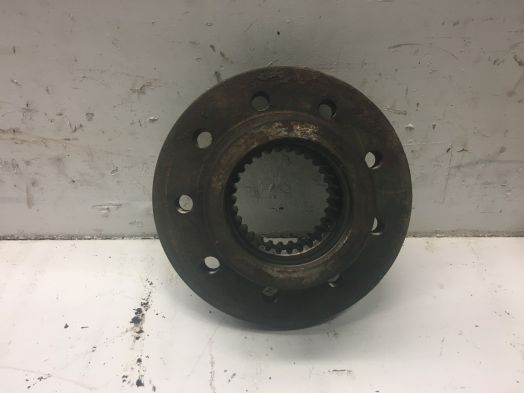 COUPLER HUB