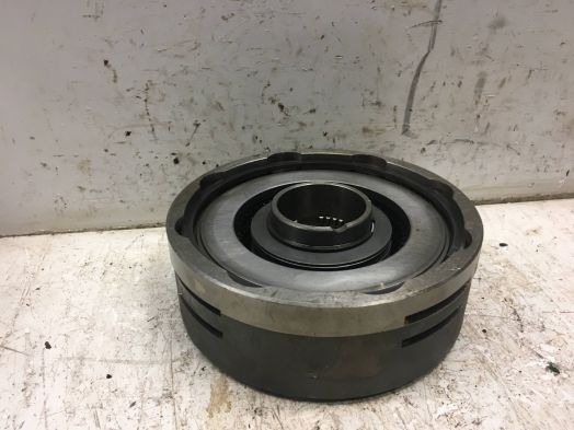 PST CLUTCH ASSEMBLY