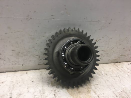 DIFFERENTIAL DRIVE SHAFT GEAR