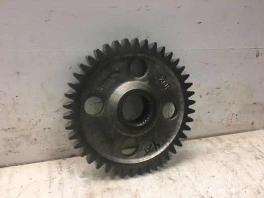 DRIVEN GEAR - DIFF DRIVE SHAFT