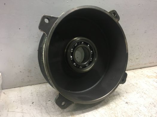 MFWD CLUTCH DRUM