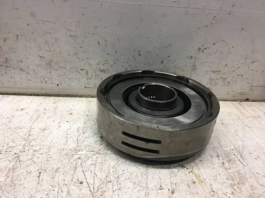 PST CLUTCH ASSEMBLY