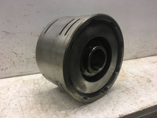 CLUTCH PACK ASSEMBLY