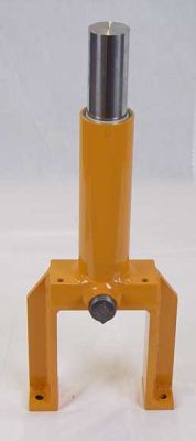 TRACK ADJUSTER ASSEMBLY