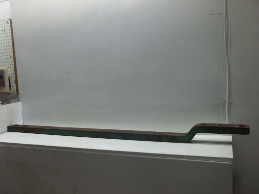 DRAWBAR
