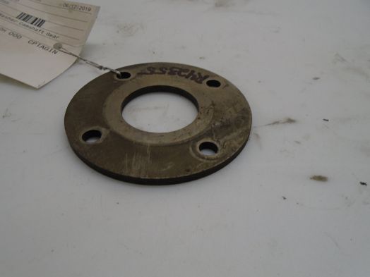 THRUST WASHER CAMSHAFT GEAR