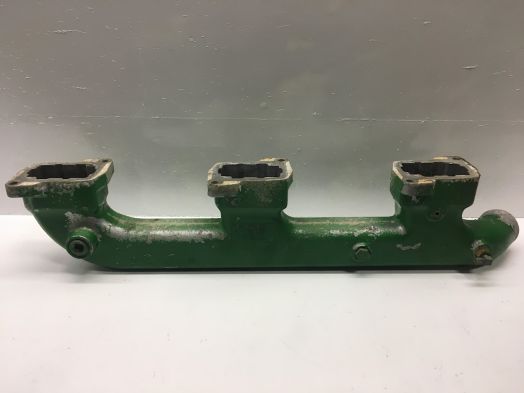 INTAKE MANIFOLD