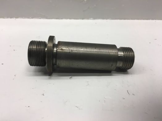 THREADED NIPPLE