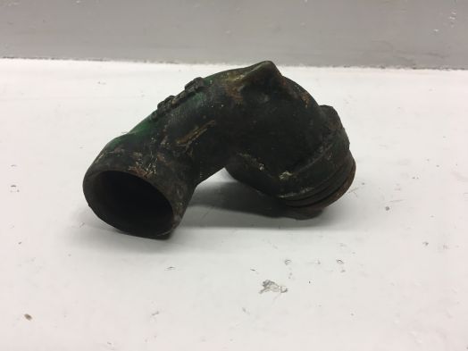 COOLANT MANIFOLD