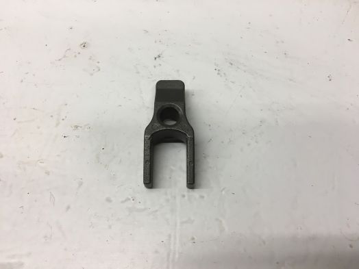 INJECTOR CLAMP