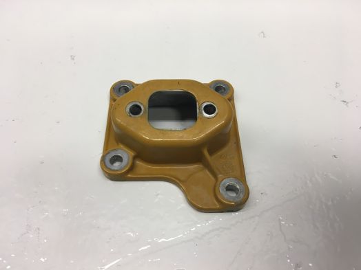 FUEL COVER