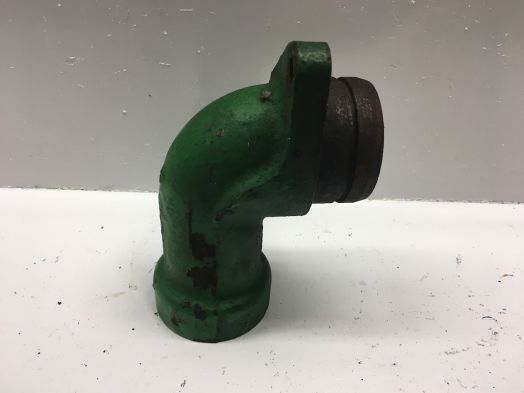 THERMOSTAT PIPE