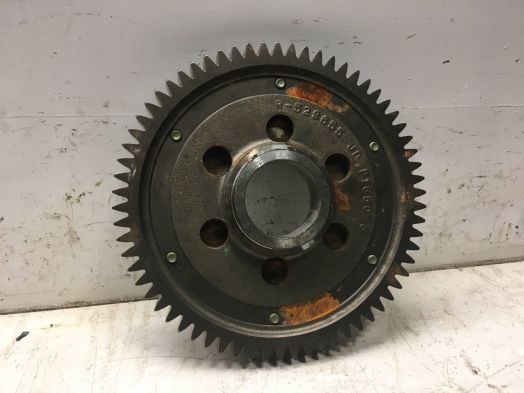 CAM GEAR